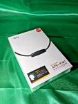 Ible Airvida M1 Wearable Purifier Ion Necklace Portable Made In Japan. Fixed Price $119.90.