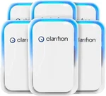 Clarifion GL-139 Air Ionizers For Home 8 (6-PACK) & (2-PACK). Fixed Price $75.00.