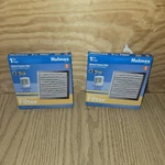 Holmes Replacement Air Purifier Filter (HAP115) Lot Of 2 Nip. Fixed Price $29.99.