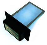 D200 Dual Lamp! Uvc Light For Hvac Duct House Pco. Fixed Price $109.90.