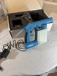Professional Cordless Electrostatic Sprayer Vhprotector By Viruserv. Fixed Price $20.00.