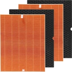 116131 True Hepa Replacement Filter Compatible With Winix C555 Air Cleaner Pur. Fixed Price $90.90.