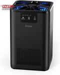 Aroeve Air Purifiers For Bedroom With Aromatherapy Function Pet. Fixed Price $42.06.