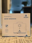 Onamor Ozone Generator 30000MG/H - Machine Ionizer & O3 Deodorizer. Fixed Price $54.99.