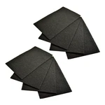 8-PACK Hqrp Air Filter For Holmes Series Purifiers / HAPF60-U3. Fixed Price $13.95.
