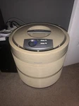 Honeywell 50250-S True Hepa Air Purifier White. Fixed Price $199.99.