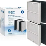 Air Purifier With Carbon Prefilter Compatible Idylis. Fixed Price $29.99.
