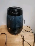 Honeywell Ultra Cool Mist Humidifier, Quiet, - HUL545B. Fixed Price $35.00.