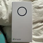 Germguardian GG1100W Elite Pluggable Uv-c Sanitizer And Deodorizer. Fixed Price $21.00.