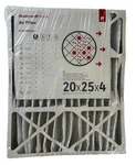 Honeywell 20 X 25 4 Pleated Air Cleaner (1) Replacement Filter Fpr 10. Fixed Price $19.99.