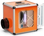 Purisystems Hepa 600 Uvig Air Scrubber/purifier Cfm /w Light/ion Generator. Fixed Price $599.00.