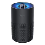 Purivortex AC400 Black Air Purifier For Home 99.97% Particles 880 Ft Coverage. Fixed Price $41.09.