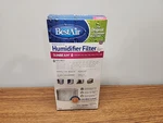 Best Air Replacement Humidifier Filter For Sunbeam H62 Holmes Halls Hunter New. Fixed Price $9.99.