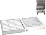 83543 2FK001 2FR00801 For Perfect Fry Filter Passive & Odor Stage. Fixed Price $127.11.