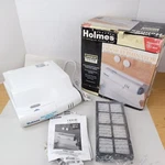 Holmes Under The Cabinet Kitchen Odor Eliminator HAP-180 Air Purifer Freshner. Fixed Price $17.90.