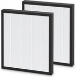 Harebery 2-PACK Compact Pre-filter Replacement Compatible With Intellipure Co.... Fixed Price $49.56.