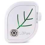 Leaf Wall Plug-in Air Purifier Room Deodorizer & Mini Adjustable Ozone Gene.... Fixed Price $107.62.