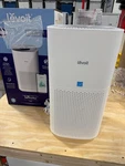 Levoit Plasmapro 600S-P Smart Air Purifier For Large Rooms White. Fixed Price $150.00.