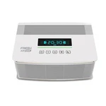 Fresh Air One Compact Purifier 3 Stage, Uv Led, Quiet, Smart Sensor. Fixed Price $216.48.