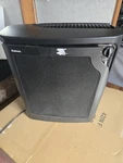 Holmes HAP8650B True Hepa Air Purifier With Filter Life Monitor Bar And Quiet. Fixed Price $96.02.