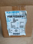 Ao Smith F48K92A01 FSE1026SV1 Outdoor Turn-a-bout Condenser Fan Motor 1/4HP. Fixed Price $150.00.