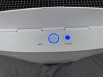 Blueair Purifier 605. Fixed Price $199.00.
