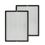 Pureburg Replacement Filter Compatible With Taotronics TT-AP007 Air Purifier,.... Fixed Price $52.84.