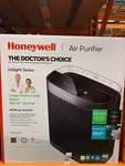 Honeywell Canada Air Purifier True-hepa For Large-extra Room 120 V. Fixed Price $436.58.