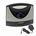 Serene Innovations Sereonic Tv Soundbox - Wireless Speaker With Optical Ana. Fixed Price $158.91.