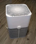 Blueair 211+ Purifier Large Room Dust Mold Cleaner Plus 540SQF. Fixed Price $94.99.
