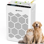 Dayette Air Purifiers For Home Large Room Up To 1800 Ft With Hepa 14 Filte. Fixed Price $163.27.