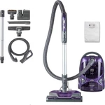 Kenmore 81615 600 Canister Vacuum Pet Friendly Powermate Hepa 2-MOTOR 4 Tools. Fixed Price $289.99.
