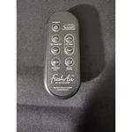 Ecoquest Fresh Synairg Remote Control Black Excellent Purifier Fan Away Mode. Fixed Price $13.50.