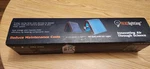 Reko Lighting R600 Uv-c Hvac Coil Cleaner 14" Germicidal 120V Tested.... Fixed Price $19.99.