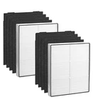2X Replacement Hepa Filters For Whirlpool Whispure AP450 AP510 1183054K. Fixed Price $40.99.