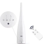 Elecameier Warm And Cool Mist Humidifier For Home/bedroom With Remote Control. Fixed Price $69.99.