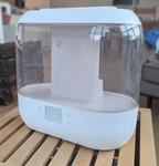 Dreo Cool Mist Humidifier (model DR-HHM001S). Fixed Price $27.90.
