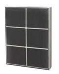 Whirlpool 1183054KC, 2-IN-1 Filter, Genuine True Hepa-charcoal Combined (larg.... Fixed Price $148.22.
