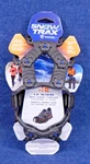 Yak Snow Trax Anti-slip Ice Cleats Shoe Traction Winter Safety Lg/xl. Fixed Price $21.95.
