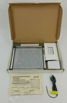 Amana Electronic Air Cleaner Kit 24V AFABE-2005 LPHCGAM-2005 Vhs New Old Stock. Fixed Price $99.99.