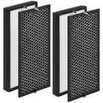 With Rowenta Intense Pu-re Puri-fier Model PU4020F1 PU4010 PU40.... Fixed Price $68.88.