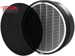 Vornado MD1-0039 Replacement 3-IN-1 True Hepa Filter Cartridge, Fits Select Air. Fixed Price $28.26.