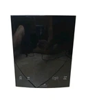Vollara Model A1040B Air & Surface Pro Hepa Activepure Black Purifier. Fixed Price $289.99.