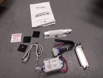Aerus A9960019 "as Mini" Uv Air Scrubber Cleaner 120/230V 20W 50/60 Hz 210829. Fixed Price $150.00.