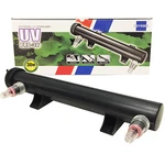 Pro Ultraviolet Uvc Aquarium Filter 36W Bulb Green Algae Virus Clarifier. Fixed Price $68.95.