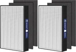 Filter Replacement For 3M Filtrete Room Models FAP-C02-A2 FAP-C03-A2 Fap-t. Fixed Price $39.99.