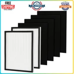 H13 Hepa Compatible Replacement For Sears/kenmore 83190 Air Filters Fi.... Fixed Price $64.47.