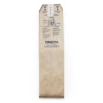 Oreck Genuine Odor Fighting Hepa Vacuum Cleaner Bags For Magnesium Upright, P.... Fixed Price $74.47.