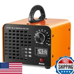 Vevor Ozone Generator 12000MG/H Machine High Capacity. Fixed Price $70.24.