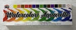 Niji Aquarelle Watercolor Set 15/PKG-ASSORTED NNC15. Fixed Price $16.95.